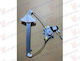 Carro Front Electric Window Regulator Suitable For Opel Antara 2006-2015 L07 96624333 Right 1 Piece