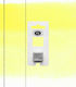 Roman Szmal Νερομπογιά Nickel Tungsten Yellow