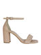 Pink Sandals