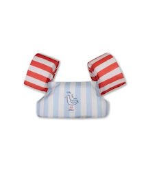 Swim Essentials Brațare de Înot Cu Suport Extra Pentru Piept Pentru Copii Greutate 15-30 Kg Seas Day Swim Essentials Brațare de Înot Cu Suport Extra Pentru Piept Pentru Copii Greutate 15-30 Kg Seas Day