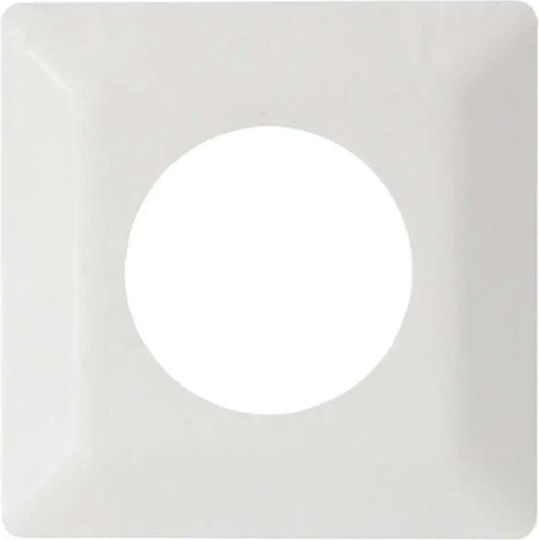Wall Protector Around Switch White Meloplam