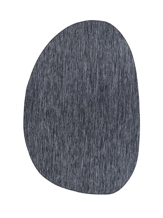 Conceptum Hypnose Tema Χαλί Ορθογώνιο Navy Blue...