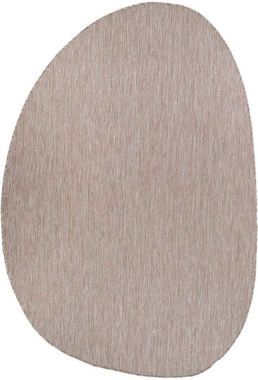 Conceptum Hypnose Tema Χαλί Ορθογώνιο Beige 160x230cm