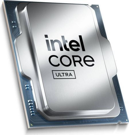 Intel Ultra 7 270K Plus 3.2GHz Processor 24 Cores for Socket 1851 Tray