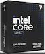 Intel Ultra 7 270K Plus 3.2GHz Processor 24 Cores for Socket 1851 in Box