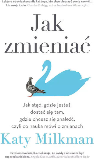 Jak Zmieniać