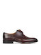 Herrenschuhe Braune