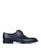 Men's Dress Shoes Blue