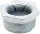 Galvanized Bushing 3/4" X 1/2" Gebo