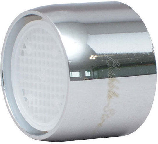 Water-saving Aerator Aquasto Bubble-stream
