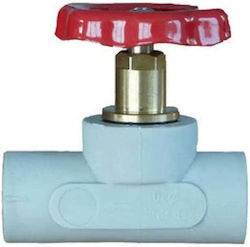 Ppr Shut-off Valve F20 Aquasto Ppr Shut-off Valve F20 Aquasto