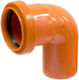 PVC Тръба F110/87o Aquasto