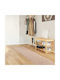 vidaXL Marsa Covor Antiderapant Coridor Nisip 50x350cm