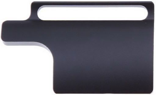 Mecanism de Blocare Gopro Hero Hero+ 3+ 4 Aluminiu