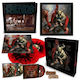 Kreator Hate Uber Alles =limited Box-set= 2 Vinyl + 2 Cd