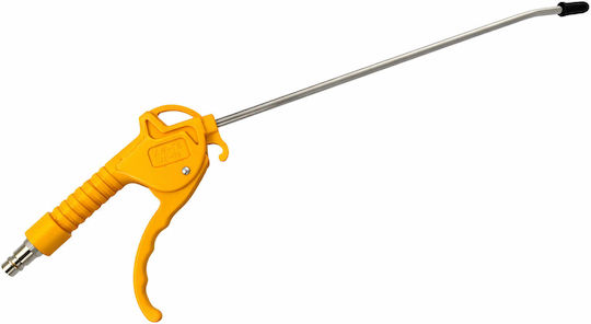 Πιστόλι Πεπιεσμένου Αέρα Μακρύ 250mm Gebo Tools