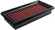 Simoni Racing Φίλτρο Αέρα Πάνελ 178x89x40 Mm Πλενόμενο Επαναχρησιμοποιούμενο Made In Italy 1 Τεμ Srsr13 Simoni Racing Srsr13