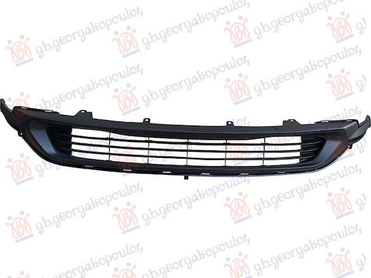 Carro Plasă De Protecție Bara Față Inferioară Potrivită Toyota Prius 2023 W6 53102-47230 1 Buc