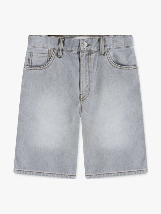Levi's Παιδικό Σορτς/Βερμούδα Υφασμάτινο Γκρι
