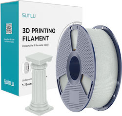 Sunlu PLA 3D Printer Filament Green
