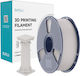 Sunlu PLA 3D Printer Filament Γκρι