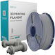 Sunlu ABS 3D Drucker Filament Grau