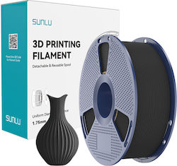 Sunlu PLA 3D Printer Filament 1.75mm PLA Classic B 1kg 085091