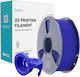 Sunlu PETG 3D Printer Filament Μπλε
