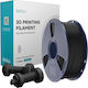 Sunlu ABS 3D Printer Filament Μαύρο