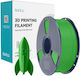 Sunlu PLA 3D Drucker Filament Grünes
