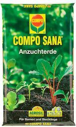 Potting Substrate Seedlings Herbs 20l Compo