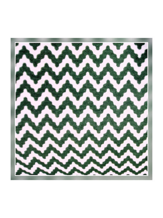 Decoration Fabric by the Meter Width 180cm Green