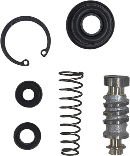 Rear Brake Trough Repair Kit Honda Cb500x '13-'19 Cb600f Cbr600f Xr250 400 650