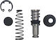 Front Brake Master Cylinder Repair Kit Suzuki Gsxr 1300 '08-'11 Tourmax