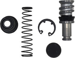 Front Brake Master Cylinder Repair Kit Kawasaki Z750 '04-'06 Kle 650 '07-'08 Tourmax Front Brake Master Cylinder Repair Kit Kawasaki Z750 '04-'06 Kle 650 '07-'08 Tourmax