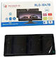 Ecran Tablou De Bord Auto 10.26" 5-12v Rlg-1047b Rl15288