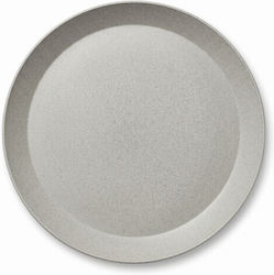 Harmony Πιάτο Γλάστρας Γκρι 45x45εκ. SS005A+