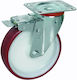 Wheel Polyamide Polyurethane