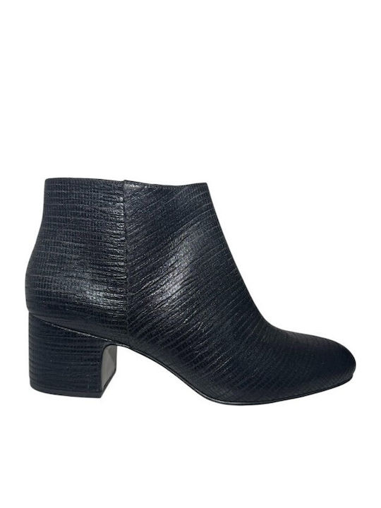 Women's Ankle Boots Black