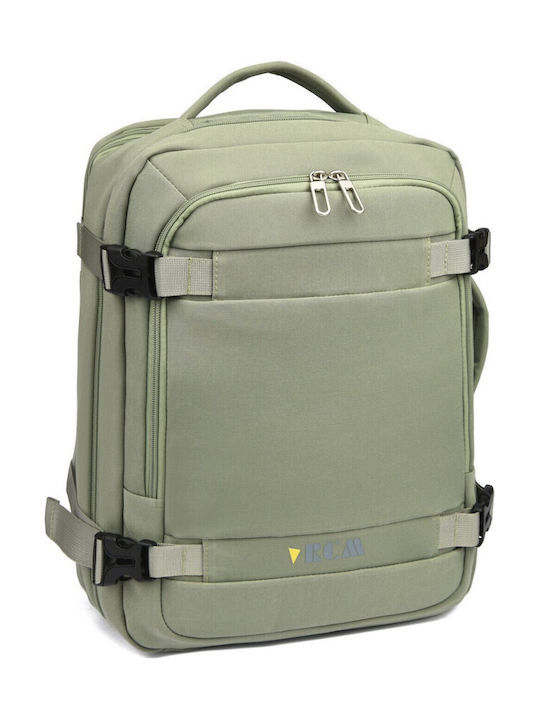 RCM Rucsac 24l Verde