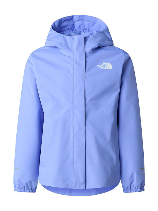 The North Face Waterproof Kids Sports Jacket Wi...