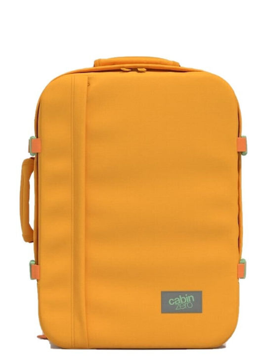 Cabin Zero Classic 44lt Καφέ