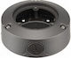 Hanwha Techwin Βύσμα Σύνδεσης Συστημάτων CCTV Μαύρο SBO-100B1