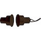 Aleph Verkabelter Türkontakt NC 34,8x25,4mm