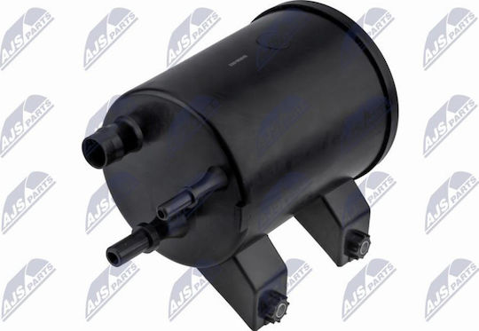 Fuel Tank Ventilation Filter Bmw 1 2011-2019 3.0l Hatchback Bmw 1 2011-0 3.0l Hatchback Bmw 1 2011-2019 1.6l Hatchback