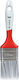 Allright Brush Polyester 50 Mm Schuller