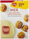 Schar Αλεύρι Γενικής Χρήσης White Mix Χωρίς Γλουτένη & Λακτόζη 500gr