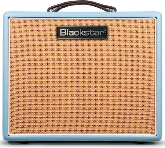 Blackstar Ht-5r Mkiii Lampen Combo Verstärker für E-Gitarre 1 x 12" 5W Blaue