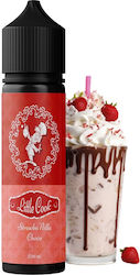 Safe Smoking E-Zigaretten Aromakonzentrate 60ml 1 Stück Strawba Nilla Choco