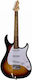 Peavey Raptor Plus Electric Guitar with SSH Pic...